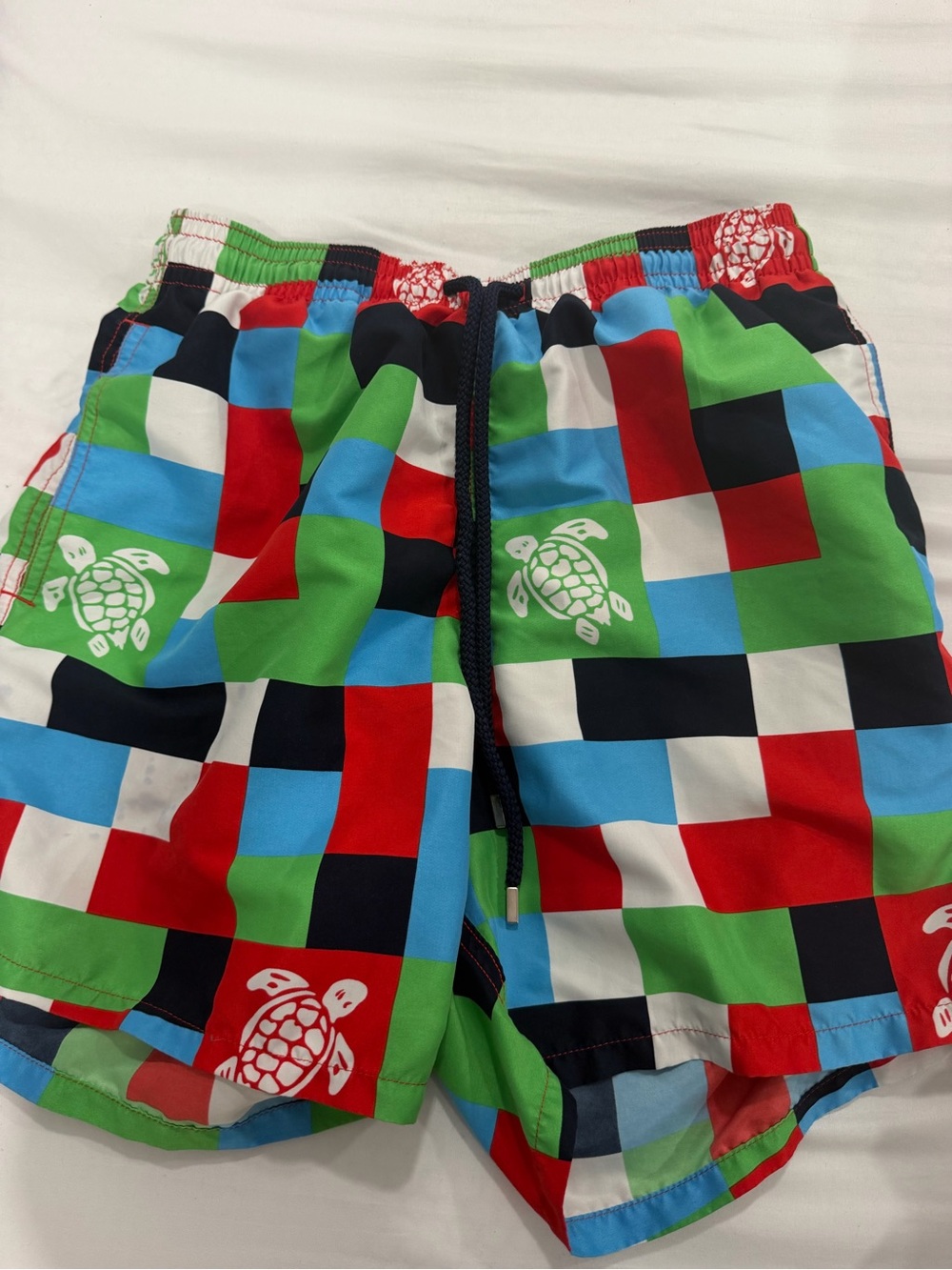 Vilebrequin Men Shorts